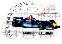 Sauber