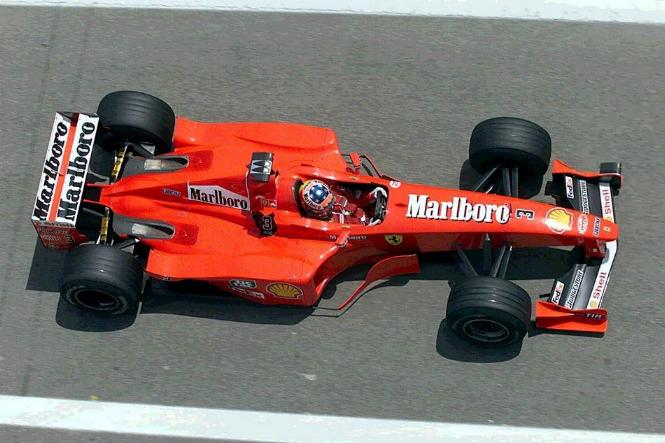 Schumacher